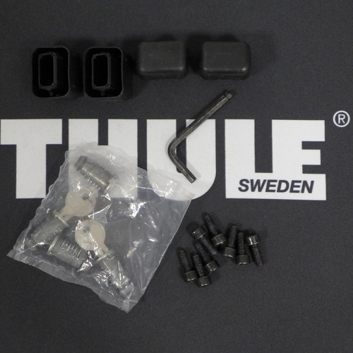 Thule mounting kit - , including