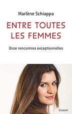 Entre toutes les femmes: Onze