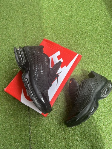 Nike noir - tn,