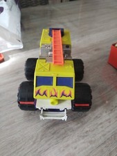 MONSTER TRUCK ATTACK PACK