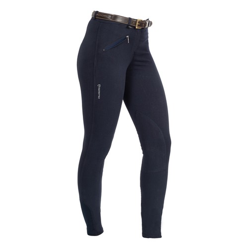 Pantalon équitation femme - pantalon,