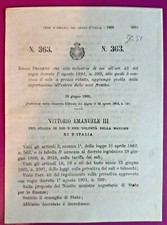 Régime Décret Accorde Vente