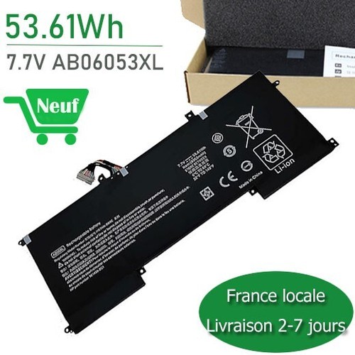 Batterie ab06xl pour envy - batterie,