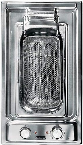 Delonghi fri friteuse - 13-2,