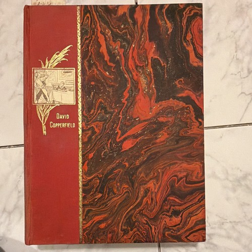 Charles dickens david - dickens,