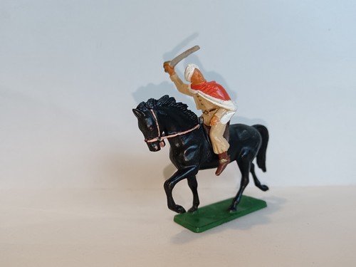 Starlux militaire cavalier - starlux,