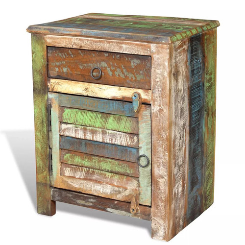 Table nuit chambre commode - table,
