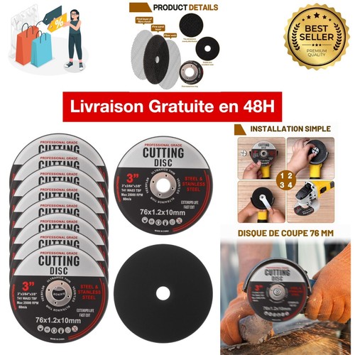 Unicavu disques à - unicavu, 10