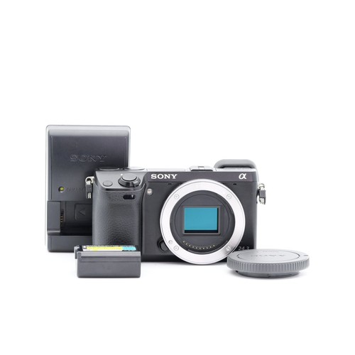 Very good sony nex - good, nex-7