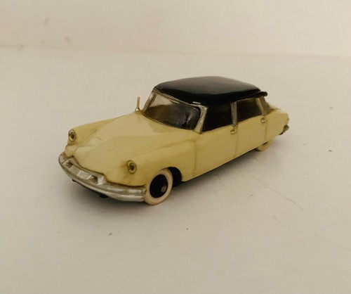 Norev citroën ds - citroën, 19