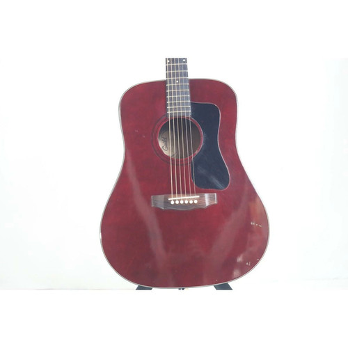 Guitare acoustique guild - acoustique,