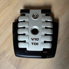 Engine Cover Trim VW Touareg V10 TDI 7L 07Z103935 Engine Cover