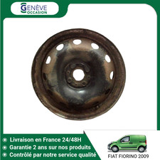 🇫🇷 JANTE TOLE FIAT