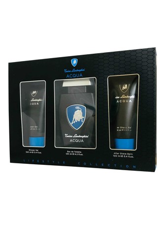 Tonino lamborghini acqua edt - acqua,