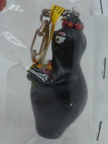 Ancienne figurine pvc - figurine,