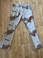 Pantalon Gallery Dept –