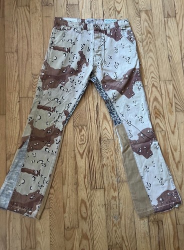 Pantalon gallery dept - gallery,