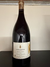 Côte Rôtie - Bonnivières -