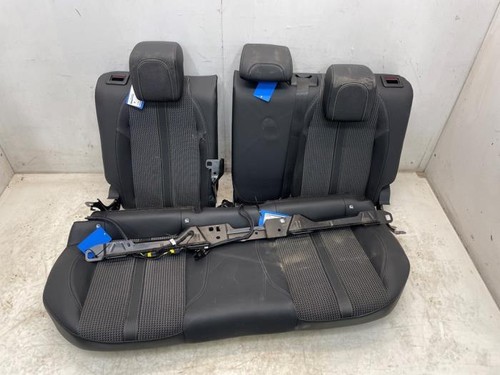 Banquette arrière peugeot - arrière,