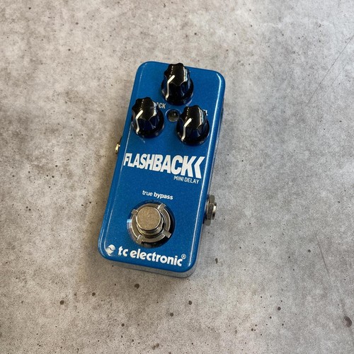 Electronic flashback mini - electronic,