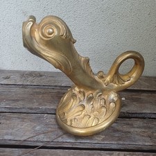 Tete de Fontaine Poisson