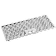 Filtre à graisse en métal