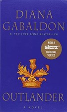 Outlander: A Novel, Diana