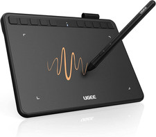 UGEE S640 Tablette Graphique