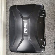 BMW F750 GS F850 GS R1250 GS Vario Top Case 77438569672