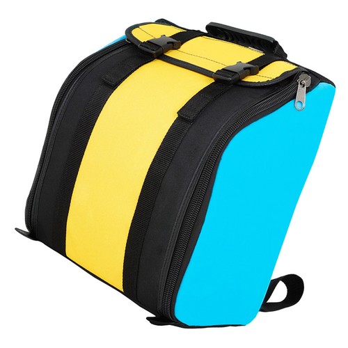 Basse accordéon sac dos - accordéon, à