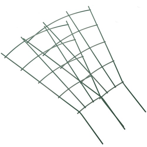 Pcs garden trellis treillage - 2,