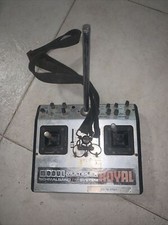vintage Multiplex Royal
