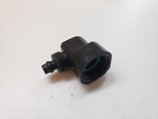 Replacement Internal L Water Adapter for Aqua Pro Vac Carpet Cleaner