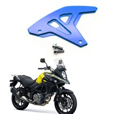 Couvercle protection garde