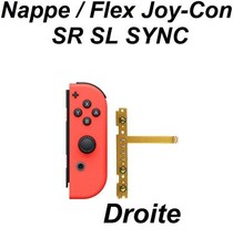 NINTENDO SWITCH NAPPE