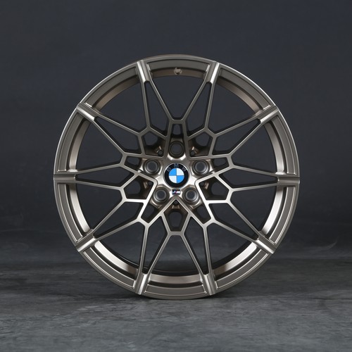 Pouces jante bmw - 19, m3