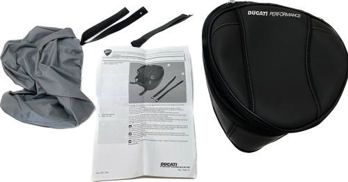 Ducati performance rear - performance,