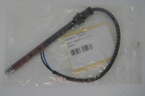 Cellule qrb pour bruleur - cellule,