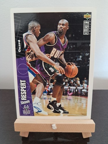 Shawn respert bucks upper deck - shawn,