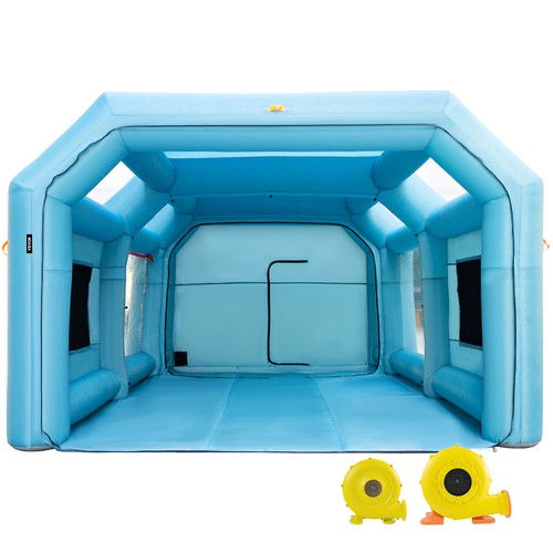 Vevor cabine peinture - cabine, de