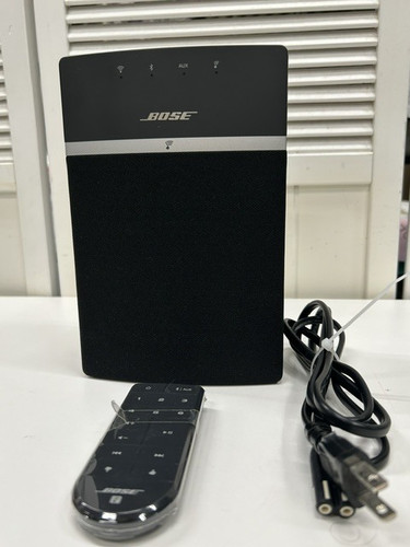 Bose soundtouch wireless - bose,
