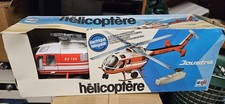 Joustra Hélicoptère