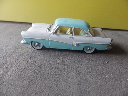 Solido ford taunus 1 - solido,