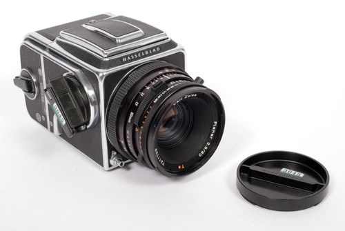 Hasselblad 500c camera - hasselblad,
