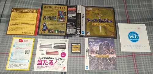 Fire emblem shadow dragon - emblem,
