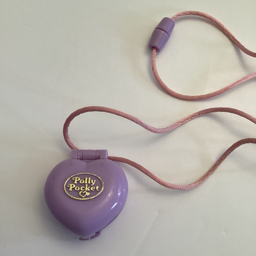 Polly pocket pretty - ,