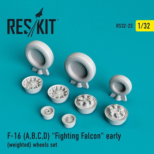 Fighting - f-16, d)