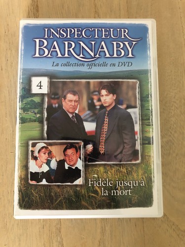 Inspecteur barnaby la - -,