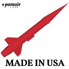 Reusable Model ROCKET Shell -