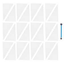 50 sacs à joints pour